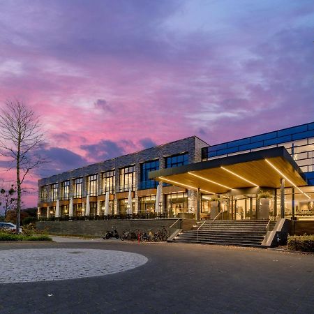 Van Der Valk Hotel Heerlen Kültér fotó