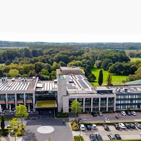 Van Der Valk Hotel Heerlen Kültér fotó
