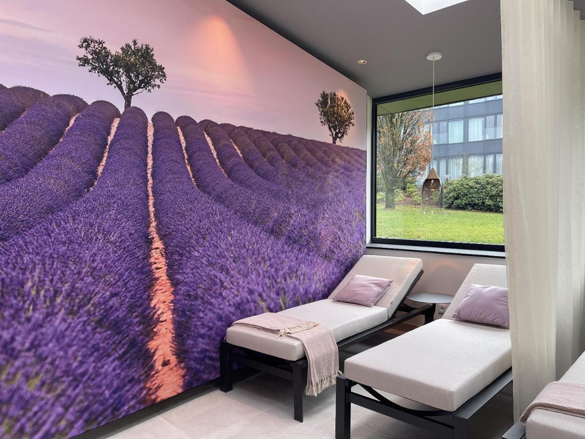 Van Der Valk Hotel Heerlen Kültér fotó