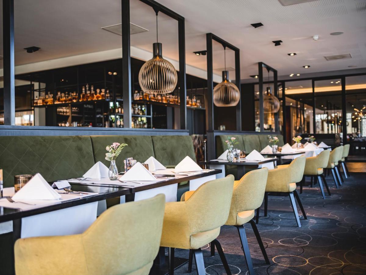 Van Der Valk Hotel Heerlen Kültér fotó