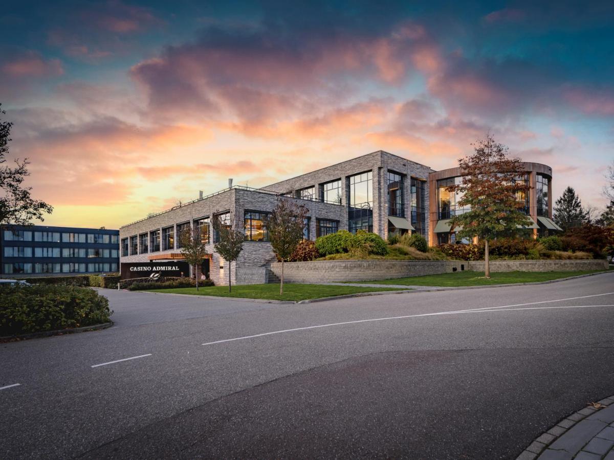 Van Der Valk Hotel Heerlen Kültér fotó