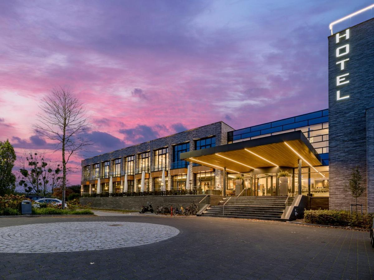 Van Der Valk Hotel Heerlen Kültér fotó