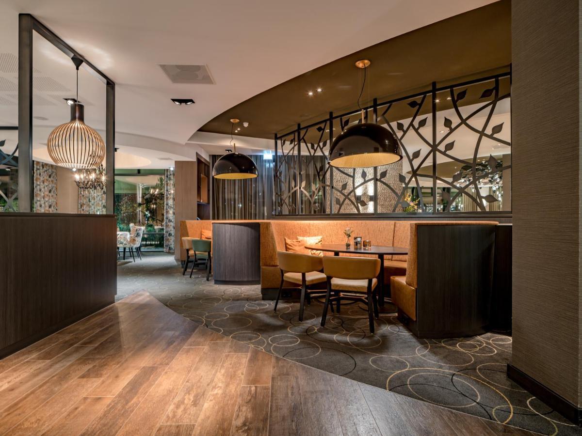 Van Der Valk Hotel Heerlen Kültér fotó