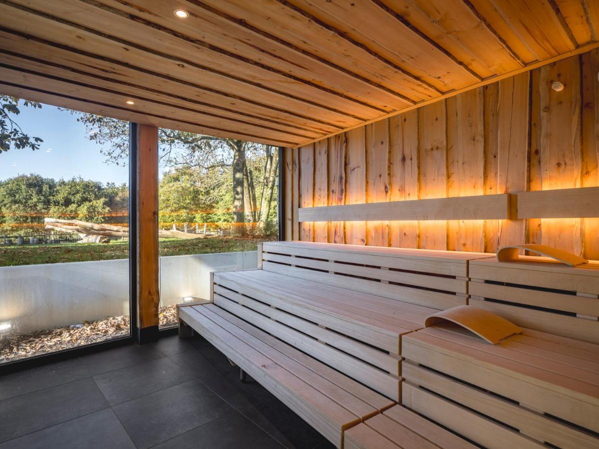 Van Der Valk Hotel Heerlen Kültér fotó