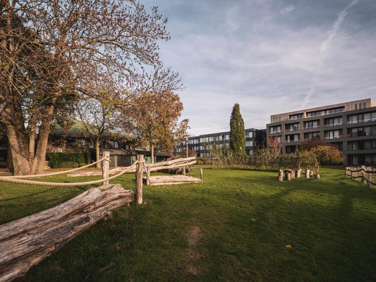 Van Der Valk Hotel Heerlen Kültér fotó