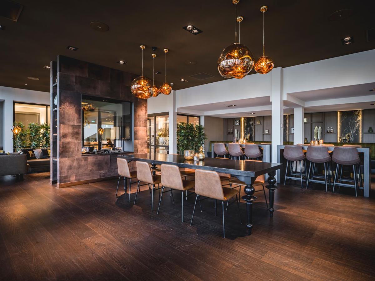 Van Der Valk Hotel Heerlen Kültér fotó