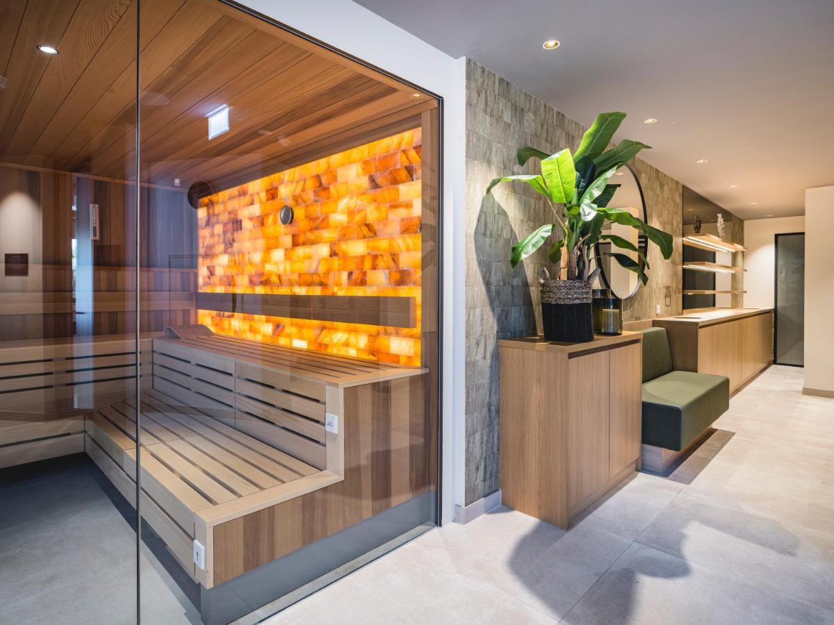 Van Der Valk Hotel Heerlen Kültér fotó