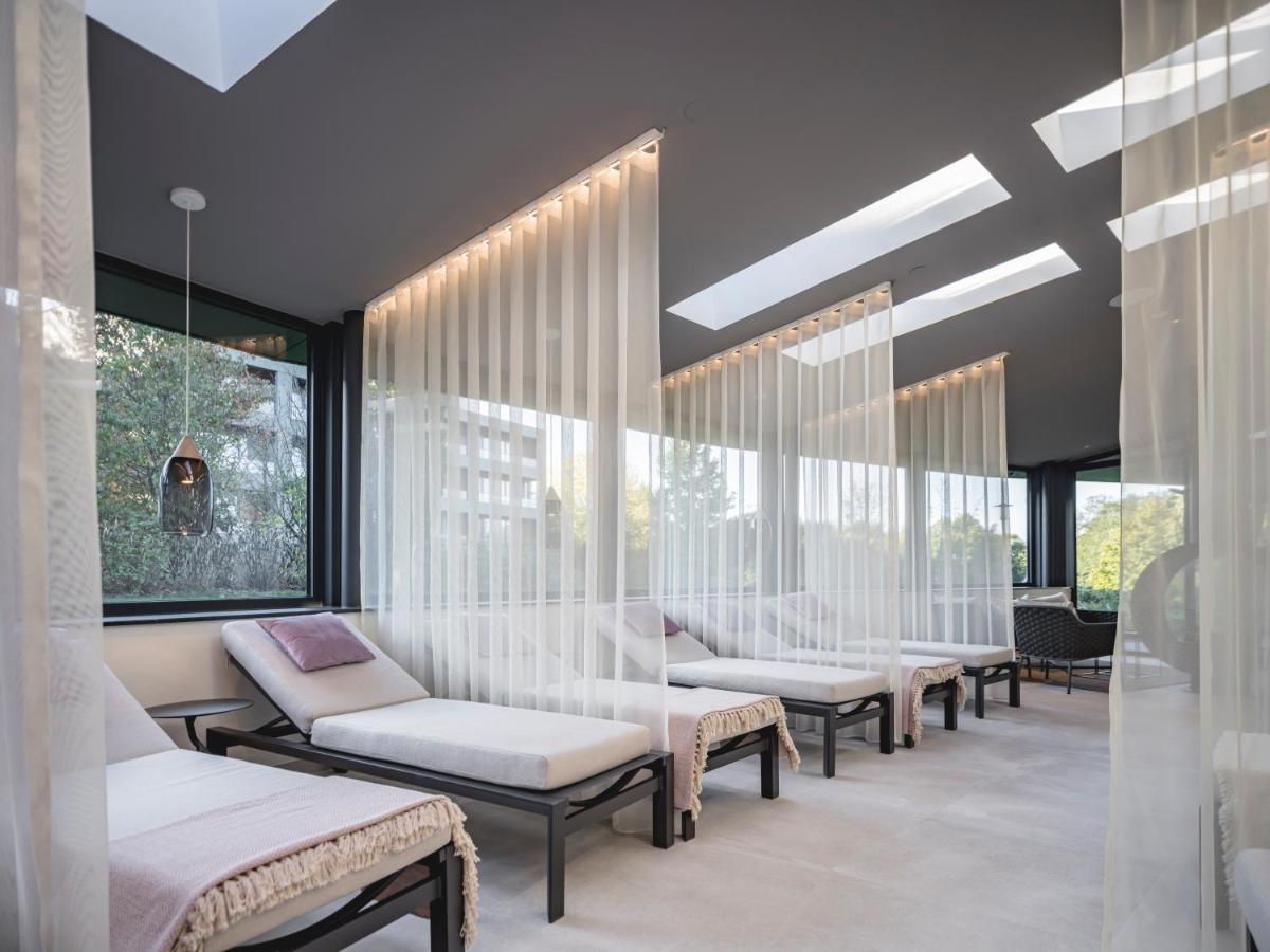 Van Der Valk Hotel Heerlen Kültér fotó