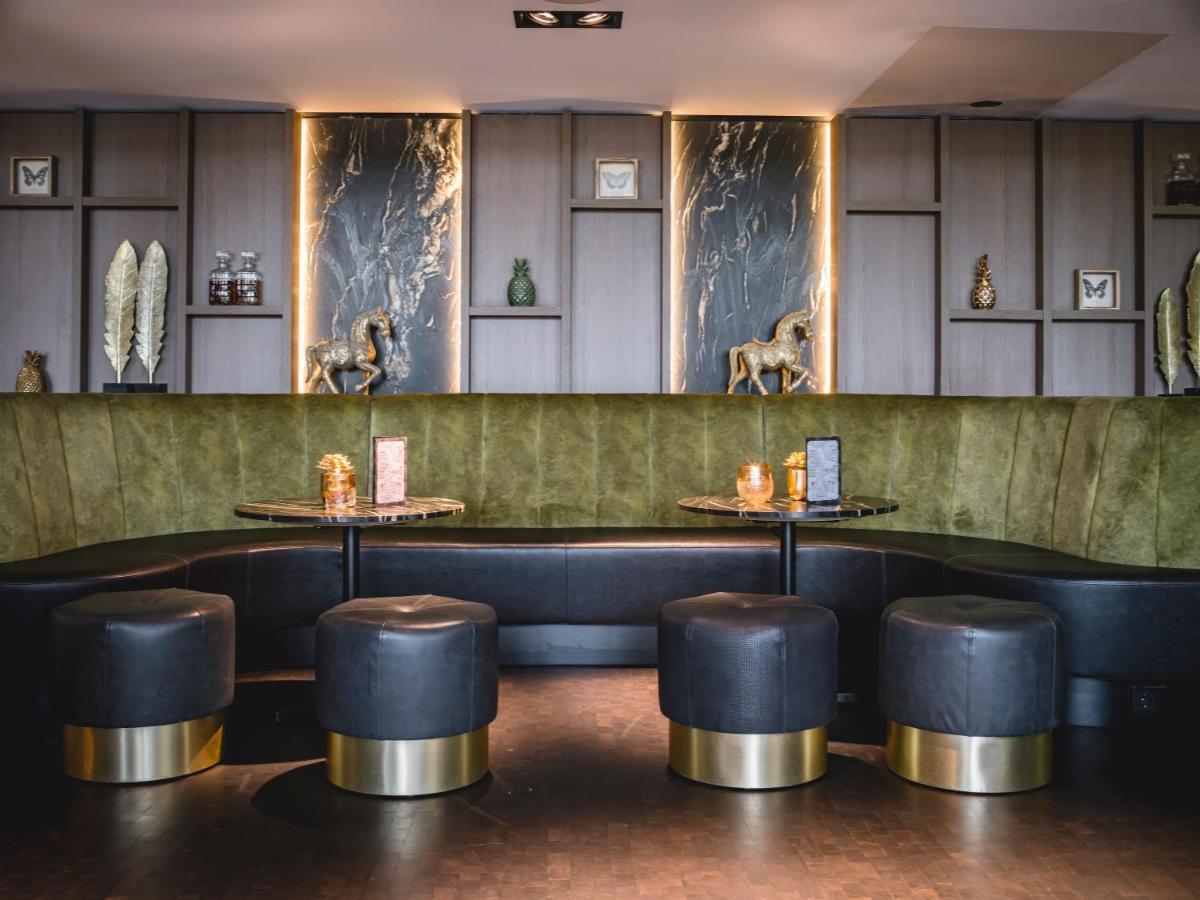 Van Der Valk Hotel Heerlen Kültér fotó