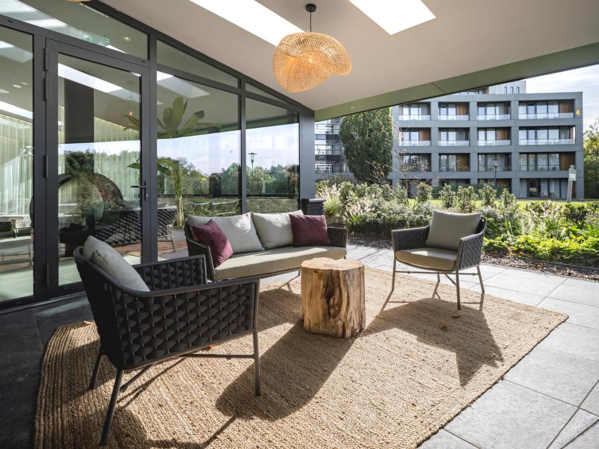 Van Der Valk Hotel Heerlen Kültér fotó
