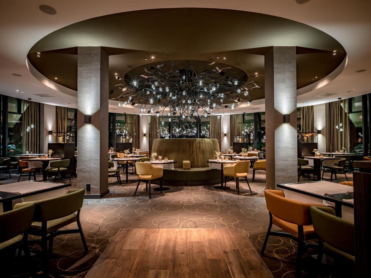 Van Der Valk Hotel Heerlen Kültér fotó