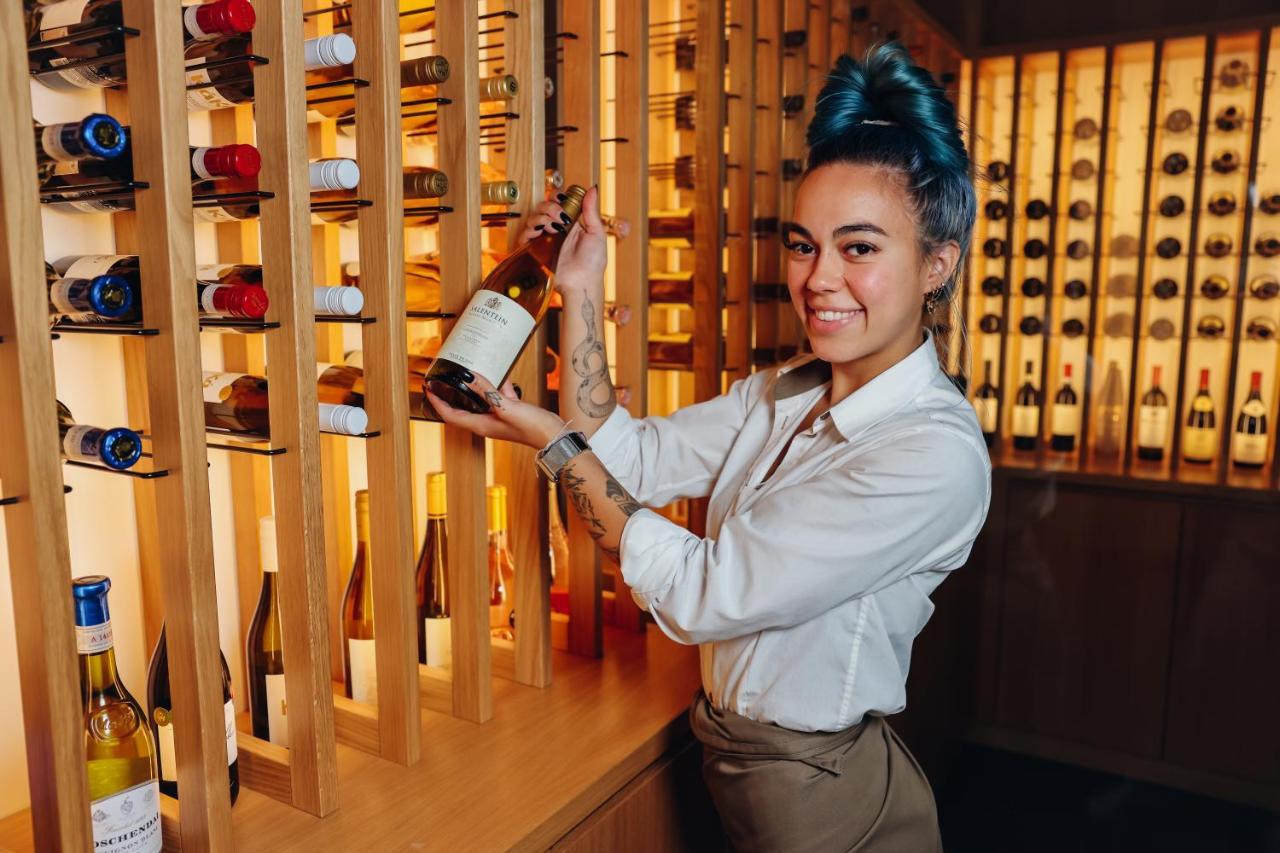 Van Der Valk Hotel Heerlen Kültér fotó