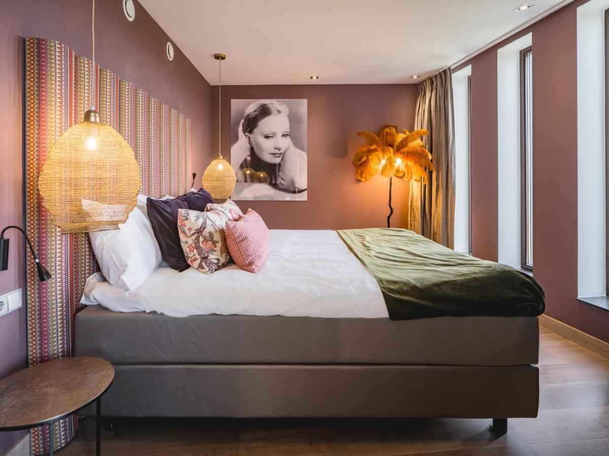 Van Der Valk Hotel Heerlen Szoba fotó
