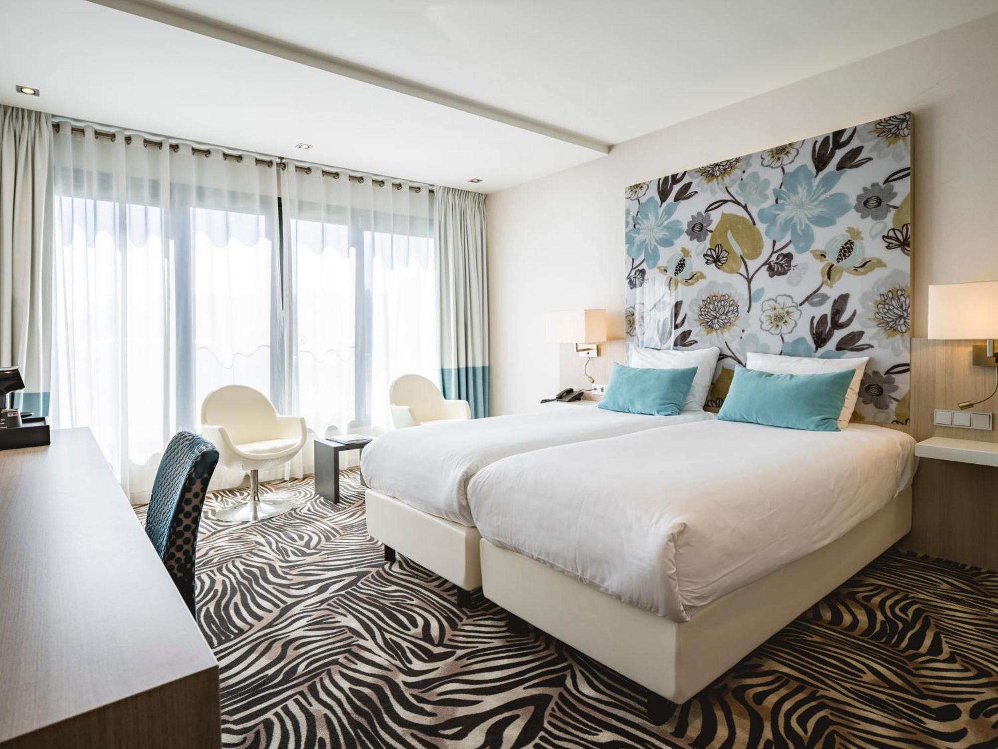Van Der Valk Hotel Heerlen Szoba fotó