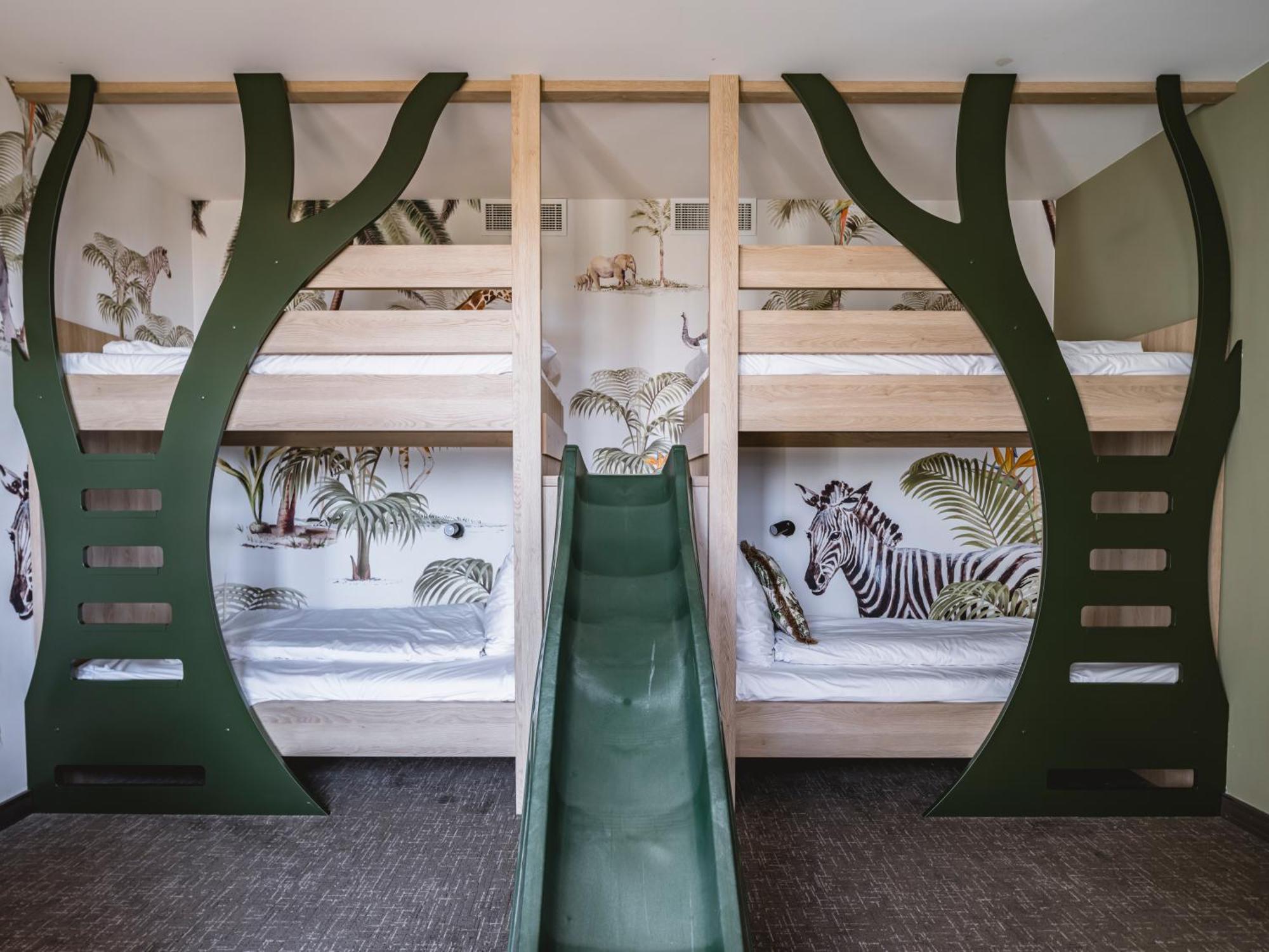 Van Der Valk Hotel Heerlen Szoba fotó