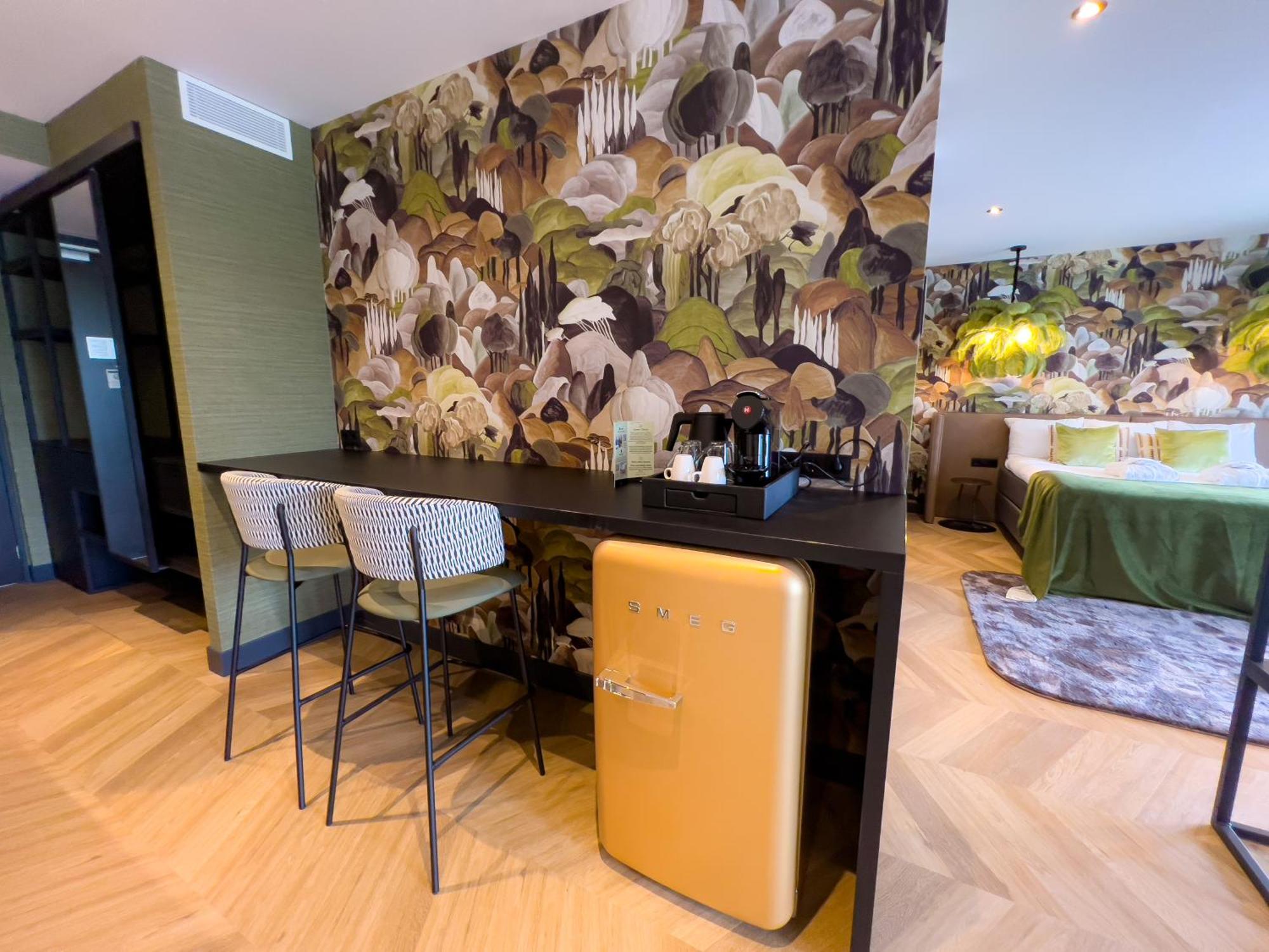 Van Der Valk Hotel Heerlen Szoba fotó