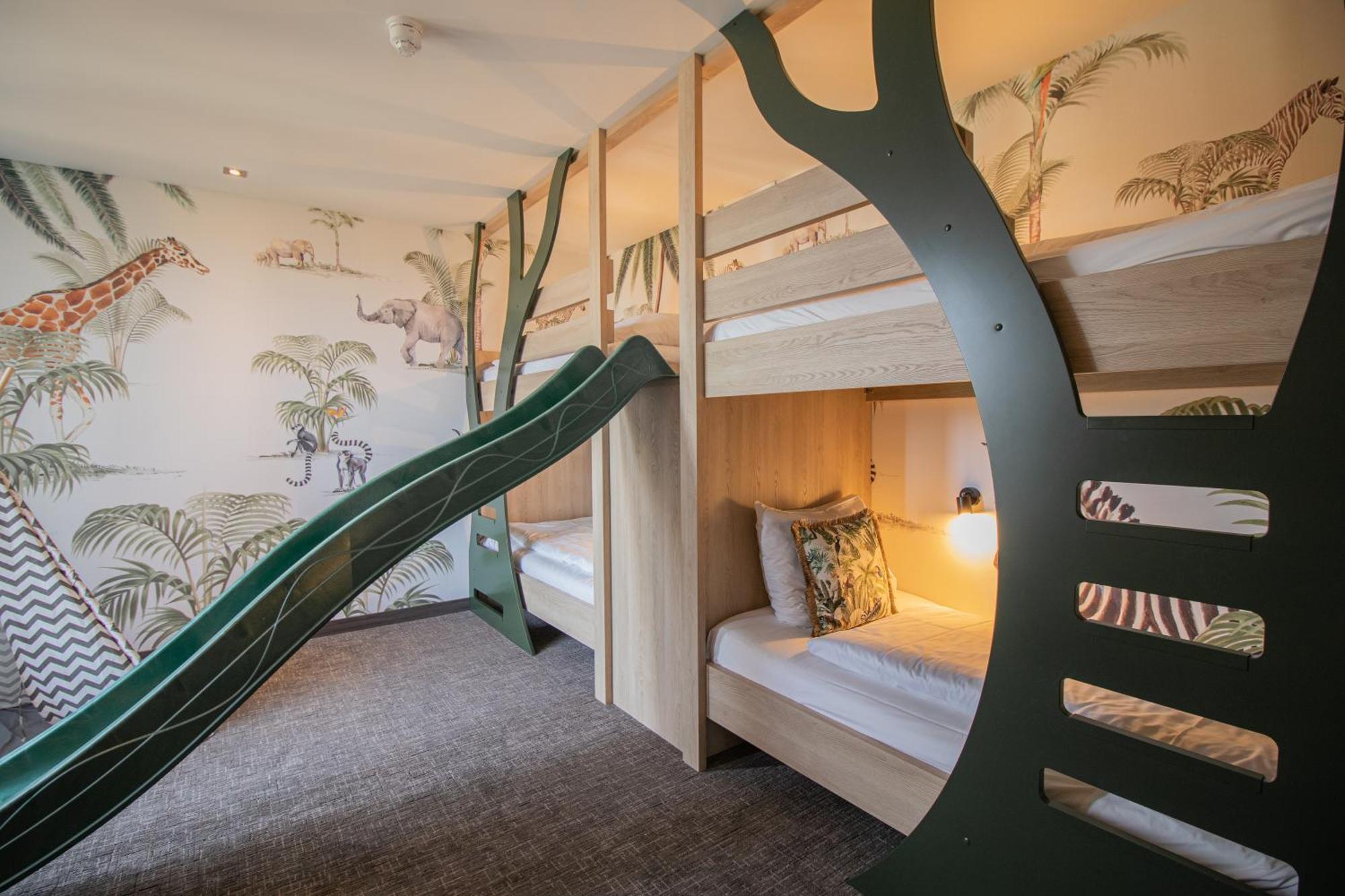 Van Der Valk Hotel Heerlen Szoba fotó