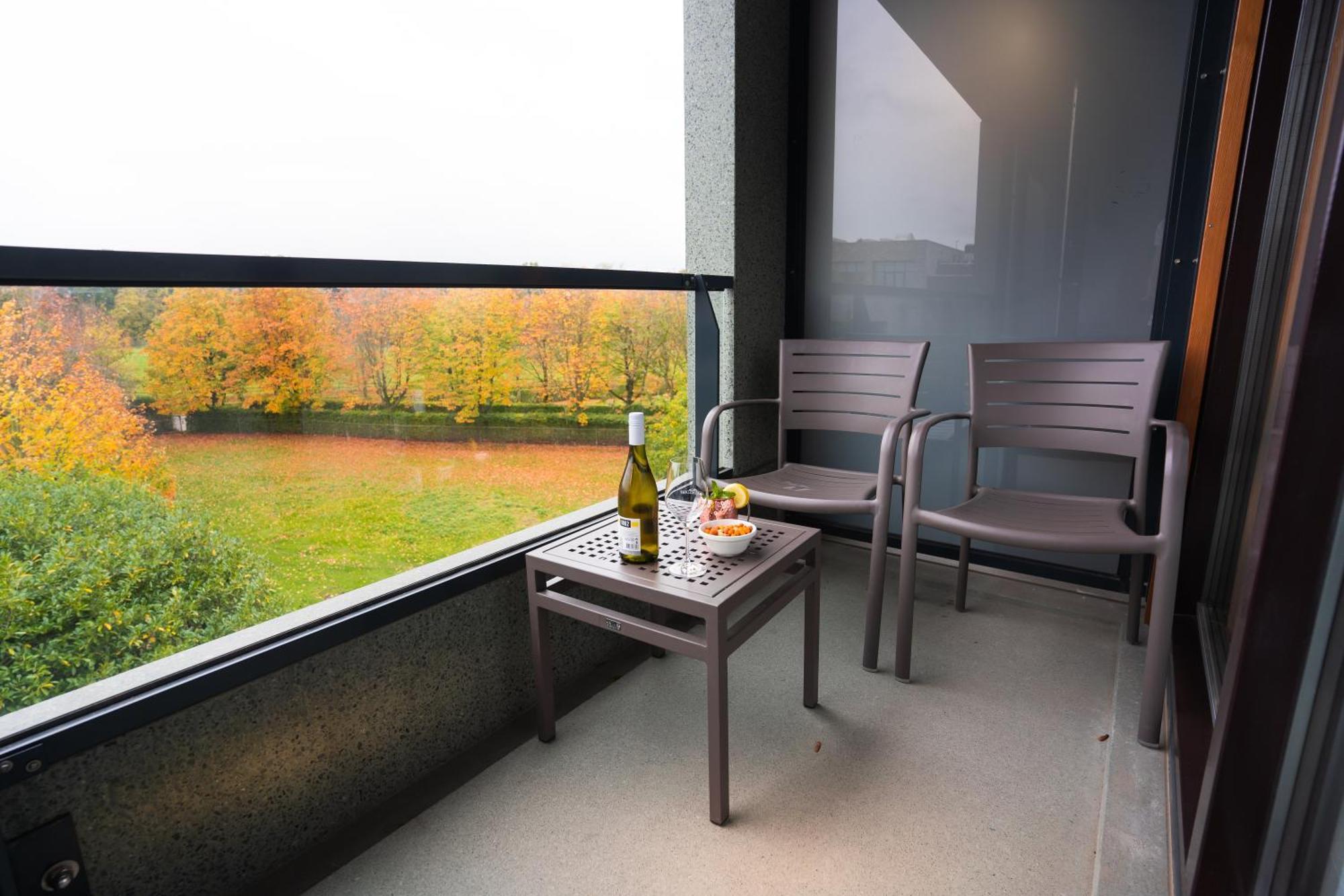 Van Der Valk Hotel Heerlen Szoba fotó