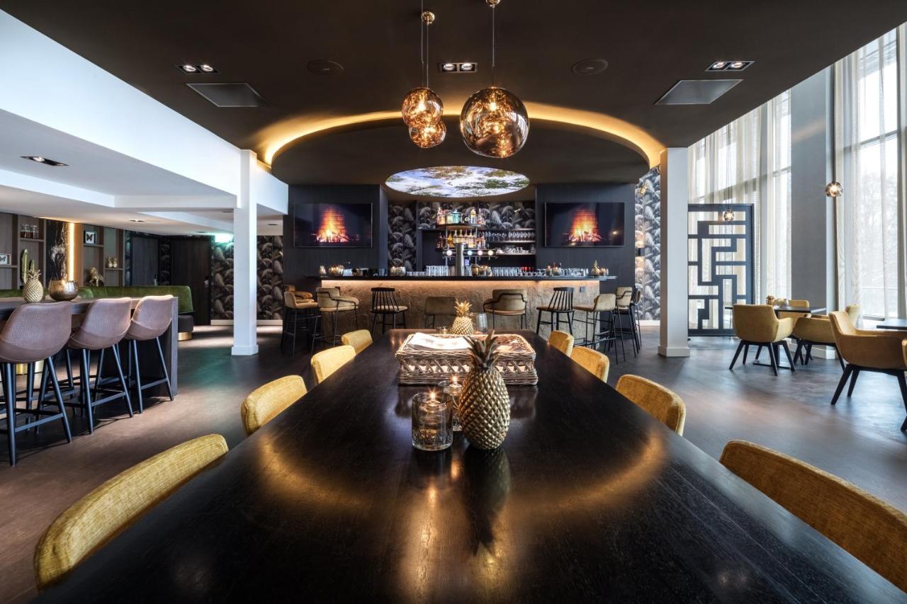 Van Der Valk Hotel Heerlen Kültér fotó