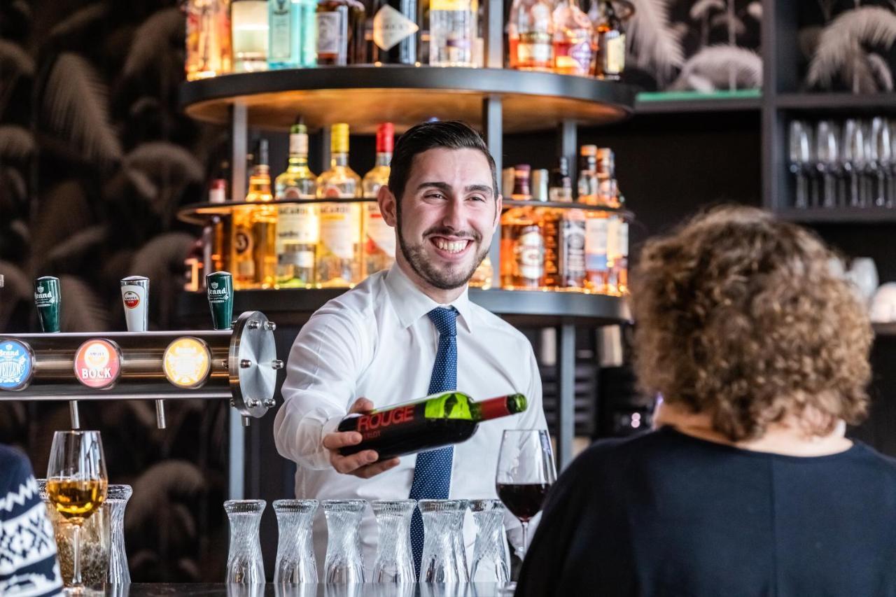 Van Der Valk Hotel Heerlen Kültér fotó